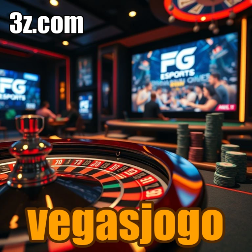 O Mundo Mobile do Vegasjogo: Jogos e Interação de Qualidade