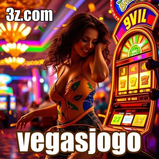 vegasjogo Pôquer