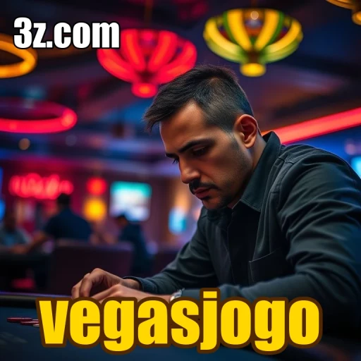Slots Imperdíveis no Vegasjogo: Diversão Sem Limites