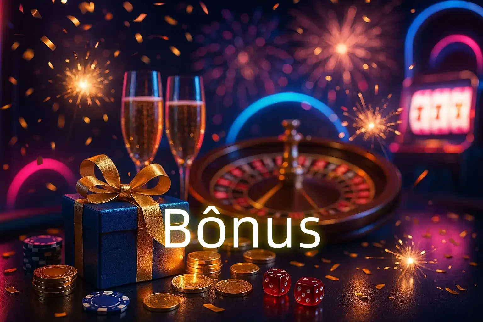 vegasjogo Bônus Festivos