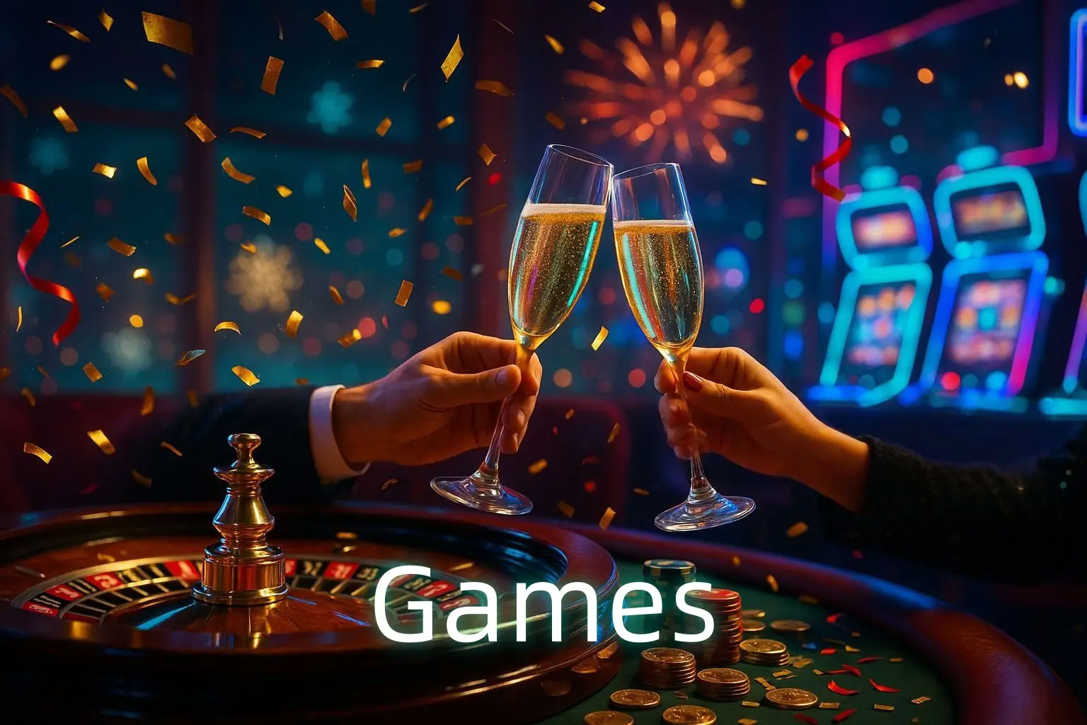 vegasjogo Jogos Festivos