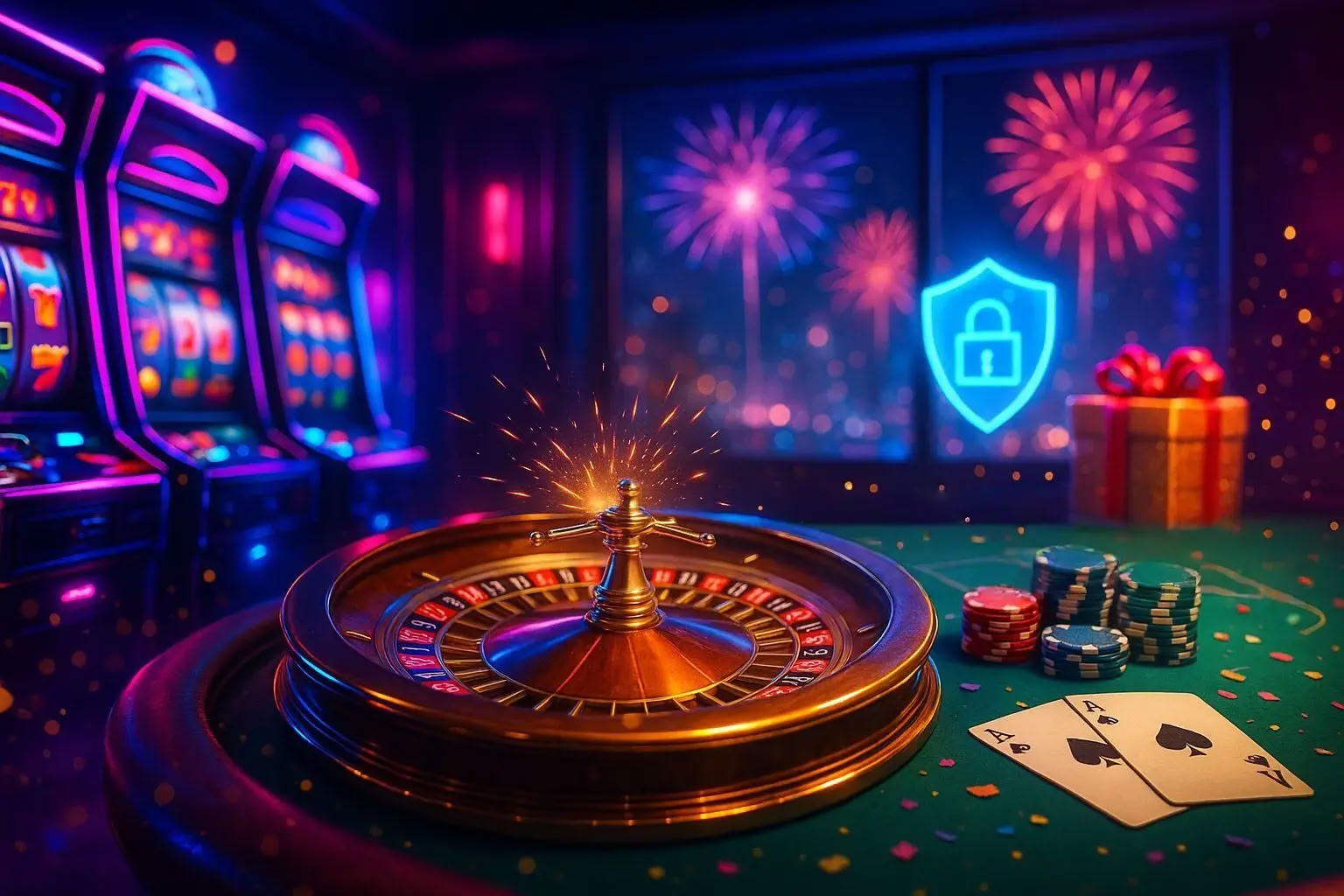 Jogos emocionantes no vegasjogo