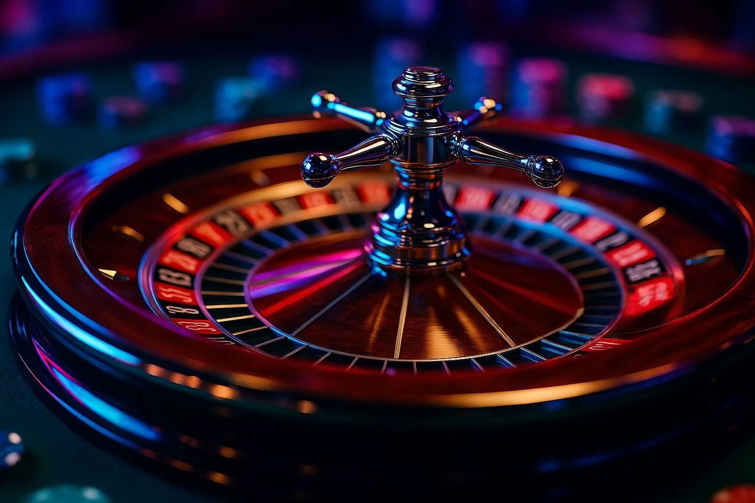 vegasjogo Jogos de roleta online