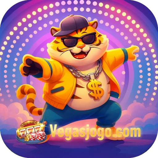 vegasjogo logo