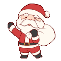 vegasjogo Santa Claus Bônus